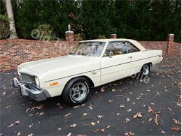 1975 Dodge Dart Swinger (CC-745206) for sale in Huntingtown, Maryland