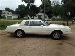 1981 Chevrolet Monte Carlo (CC-745243) for sale in Saint Edward, Nebraska