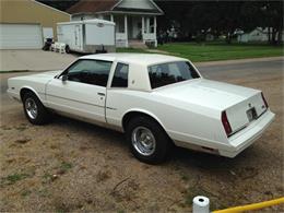 1981 Chevrolet Monte Carlo (CC-745243) for sale in Saint Edward, Nebraska