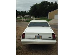 1981 Chevrolet Monte Carlo (CC-745243) for sale in Saint Edward, Nebraska