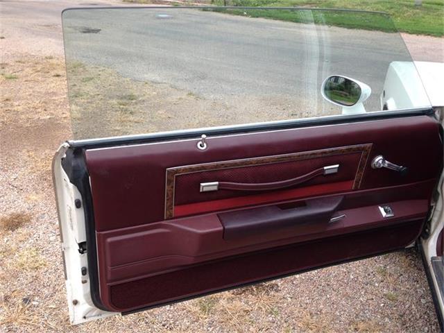 1981 Chevrolet Monte Carlo (CC-745243) for sale in Saint Edward, Nebraska