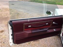 1981 Chevrolet Monte Carlo (CC-745243) for sale in Saint Edward, Nebraska
