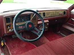 1981 Chevrolet Monte Carlo (CC-745243) for sale in Saint Edward, Nebraska