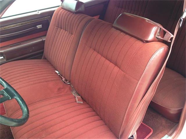 1981 Chevrolet Monte Carlo (CC-745243) for sale in Saint Edward, Nebraska
