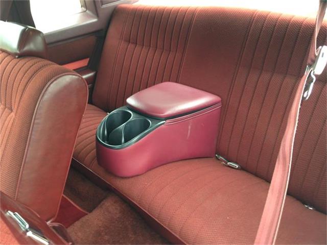 1981 Chevrolet Monte Carlo (CC-745243) for sale in Saint Edward, Nebraska