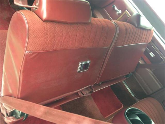 1981 Chevrolet Monte Carlo (CC-745243) for sale in Saint Edward, Nebraska
