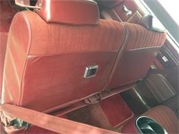 1981 Chevrolet Monte Carlo (CC-745243) for sale in Saint Edward, Nebraska