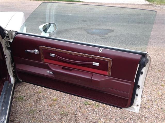 1981 Chevrolet Monte Carlo (CC-745243) for sale in Saint Edward, Nebraska