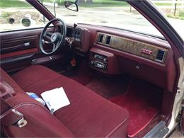 1981 Chevrolet Monte Carlo (CC-745243) for sale in Saint Edward, Nebraska