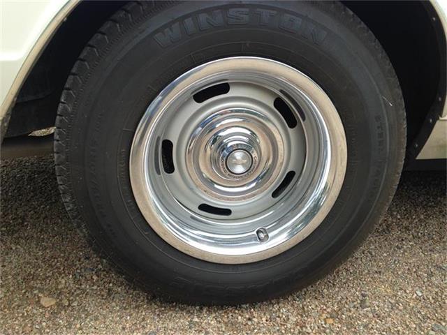 1981 Chevrolet Monte Carlo (CC-745243) for sale in Saint Edward, Nebraska
