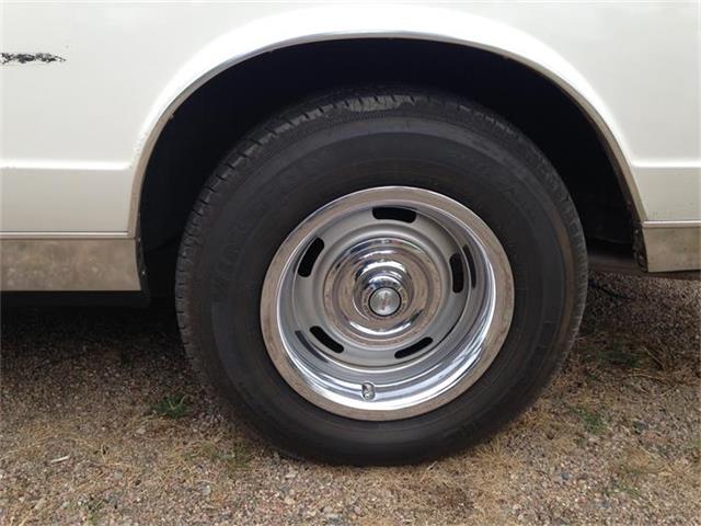 1981 Chevrolet Monte Carlo (CC-745243) for sale in Saint Edward, Nebraska