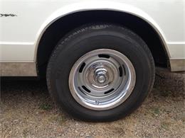 1981 Chevrolet Monte Carlo (CC-745243) for sale in Saint Edward, Nebraska