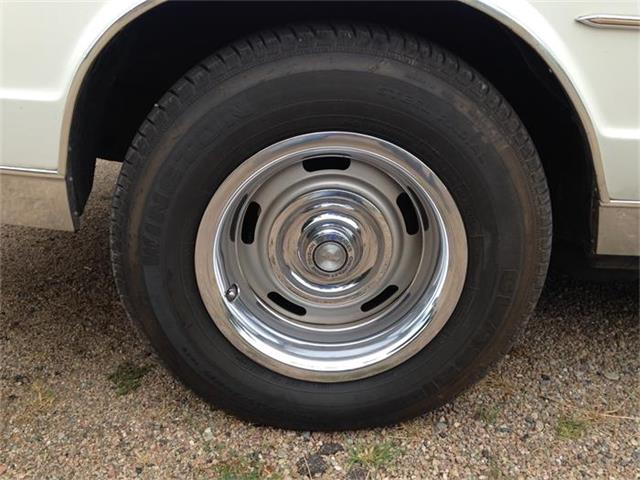 1981 Chevrolet Monte Carlo (CC-745243) for sale in Saint Edward, Nebraska