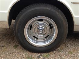 1981 Chevrolet Monte Carlo (CC-745243) for sale in Saint Edward, Nebraska