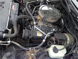 1981 Chevrolet Monte Carlo (CC-745243) for sale in Saint Edward, Nebraska