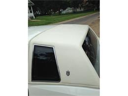 1981 Chevrolet Monte Carlo (CC-745243) for sale in Saint Edward, Nebraska