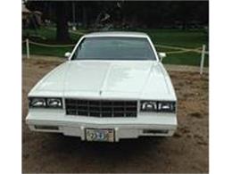 1981 Chevrolet Monte Carlo (CC-745243) for sale in Saint Edward, Nebraska