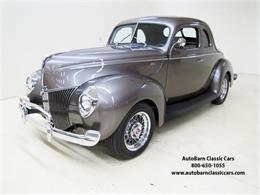 1940 Ford Standard (CC-745244) for sale in Concord, North Carolina