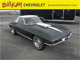 1967 Chevrolet Corvette (CC-745307) for sale in Downers Grove, Illinois