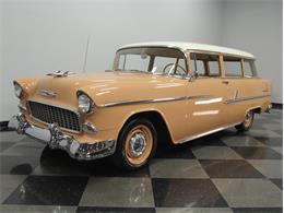 1955 Chevrolet 210 (CC-745498) for sale in Charlotte, North Carolina