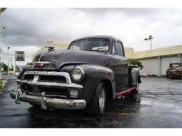 1954 Chevrolet Pickup (CC-745508) for sale in Miami, Florida