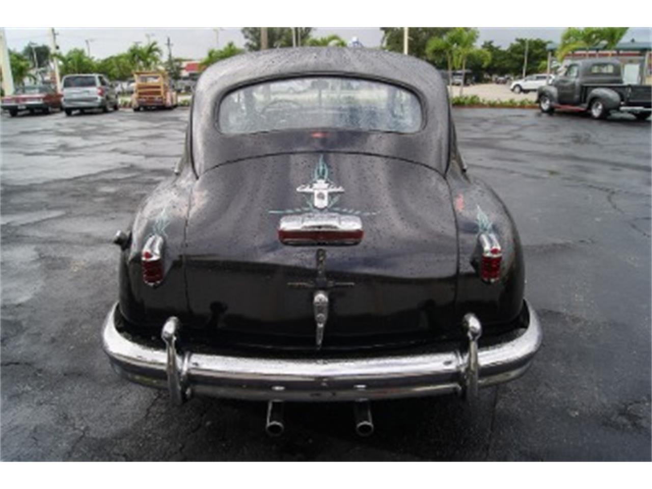 1947 Chrysler Windsor for Sale | ClassicCars.com | CC-745509