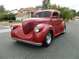 1938 Willys Sedan (CC-745532) for sale in Orange, California