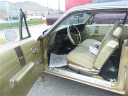 1969 Chrysler Newport (CC-745563) for sale in Lake Country, British Columbia
