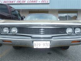 1969 Chrysler Newport (CC-745563) for sale in Lake Country, British Columbia