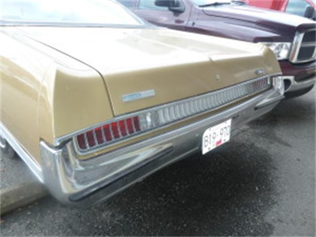 1969 Chrysler Newport (CC-745563) for sale in Lake Country, British Columbia