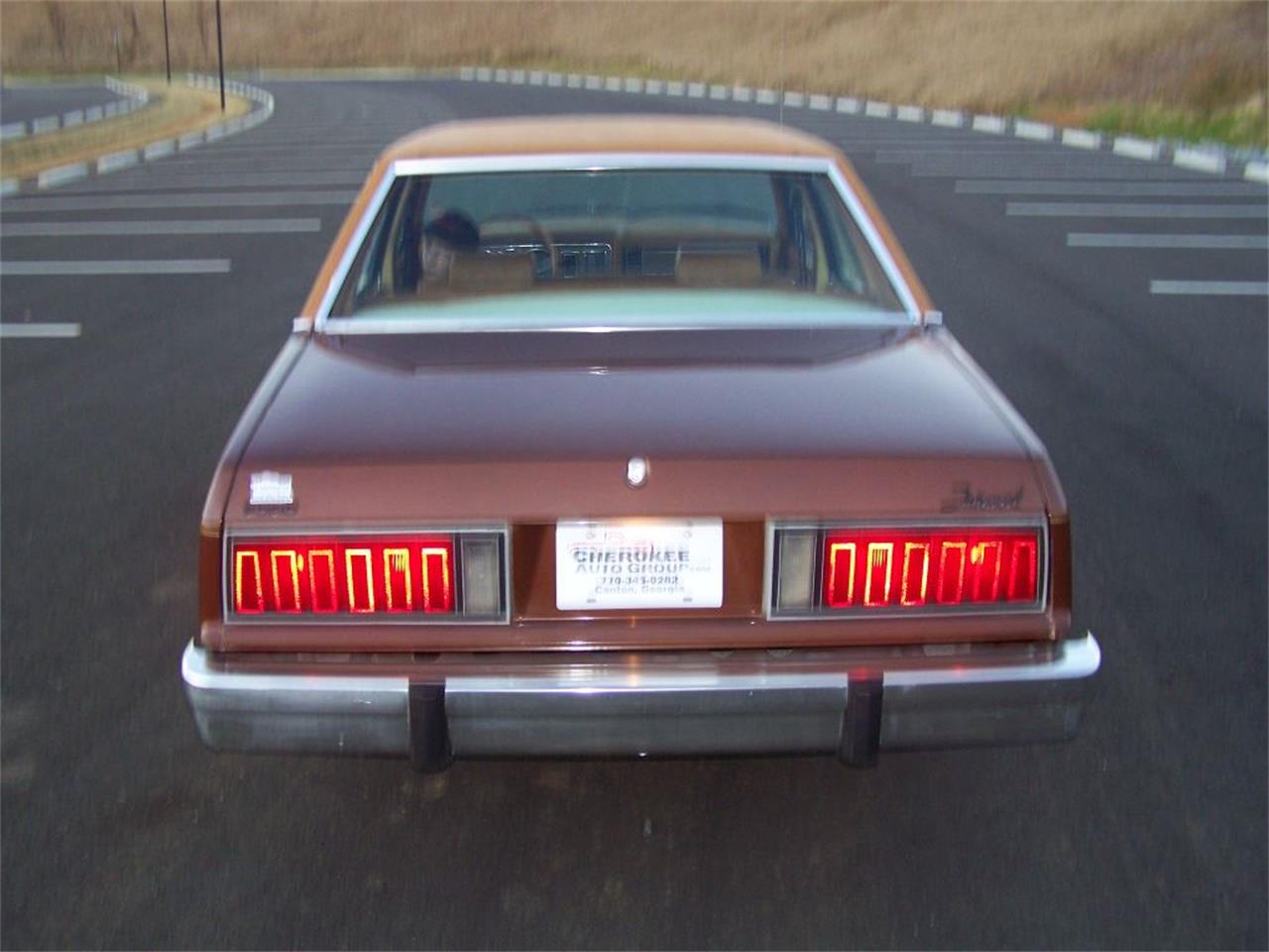 1980 Ford Fairmont for Sale | ClassicCars.com | CC-745574