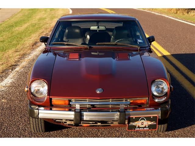 1978 Datsun 280Z (CC-745644) for sale in St. Louis, Missouri