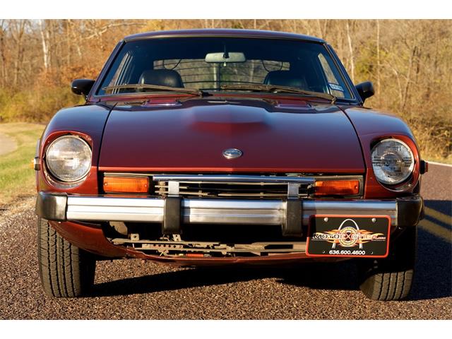 1978 Datsun 280Z (CC-745644) for sale in St. Louis, Missouri