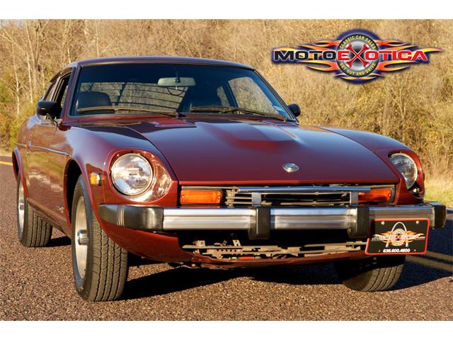 1978 Datsun 280Z (CC-745644) for sale in St. Louis, Missouri