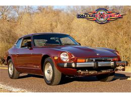 1978 Datsun 280Z (CC-745644) for sale in St. Louis, Missouri
