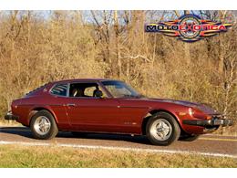 1978 Datsun 280Z (CC-745644) for sale in St. Louis, Missouri