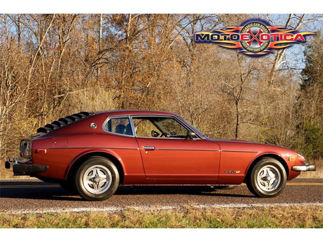 1978 Datsun 280Z (CC-745644) for sale in St. Louis, Missouri