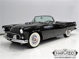 1955 Ford Thunderbird (CC-745675) for sale in Cleveland, Ohio