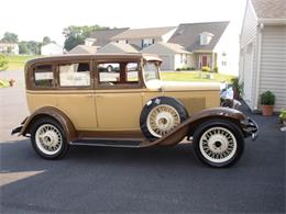 1931 Chevrolet Special (CC-745706) for sale in Hamilton, Virginia