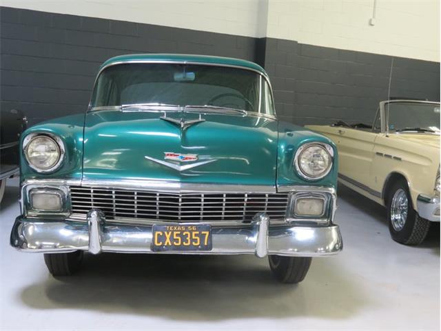 1956 Chevrolet 210 (CC-746116) for sale in Dayton, Ohio