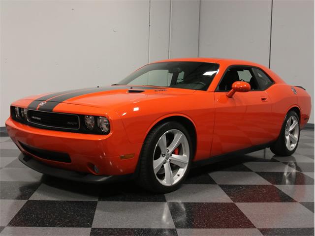 2008 Dodge Challenger (CC-746130) for sale in Lithia Springs, Georgia