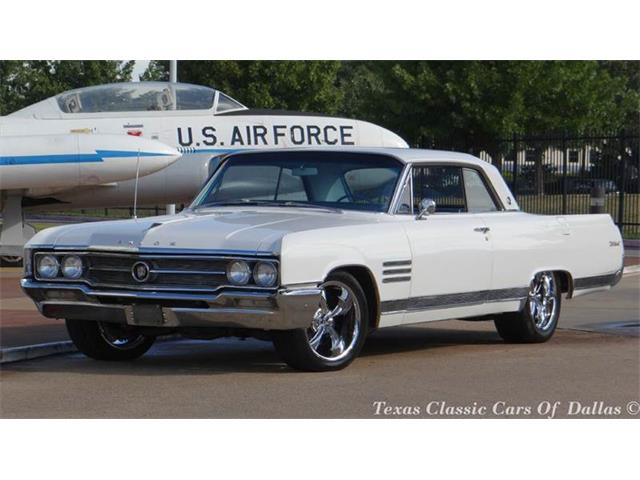 1964 Buick Wildcat For Sale Cc 746150