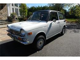 1971 Honda N600 (CC-746195) for sale in Red Bank, New Jersey