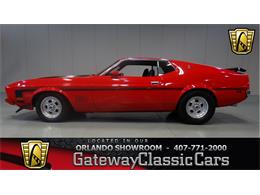1973 Ford Mustang (CC-746709) for sale in Fairmont City, Illinois