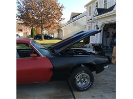 1971 Chevrolet Camaro RS (CC-746790) for sale in Deptford, New Jersey