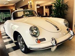 1961 Porsche 356 (CC-746791) for sale in Brentwood, Tennessee