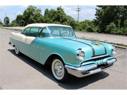 1955 Pontiac Star Chief (CC-746792) for sale in Brentwood, Tennessee