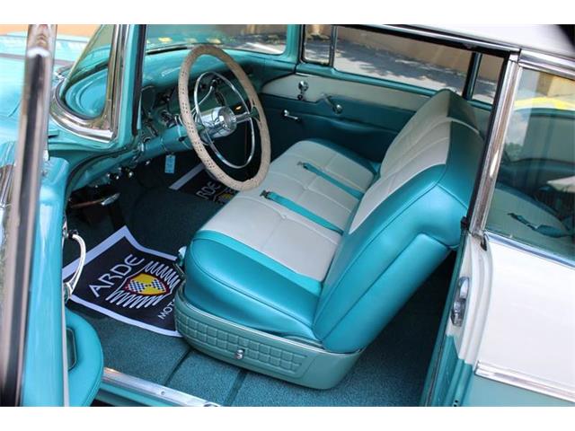 1955 Pontiac Star Chief for Sale | ClassicCars.com | CC-746792