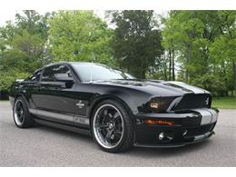 2007 Shelby GT500 (CC-746794) for sale in Brentwood, Tennessee