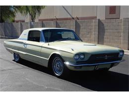 1966 Ford Thunderbird (CC-746843) for sale in Phoenix, Arizona